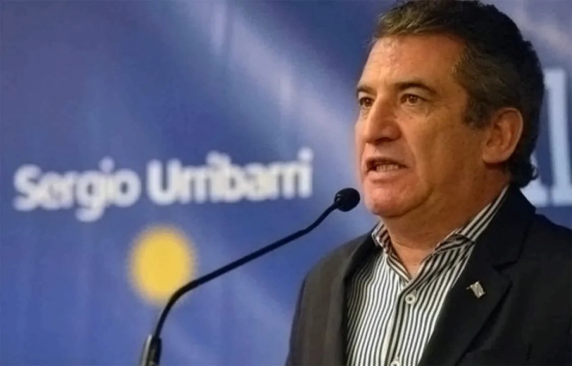 Preso y en el penal: el ex gobernador Urribarri pagará su condena por corrupción