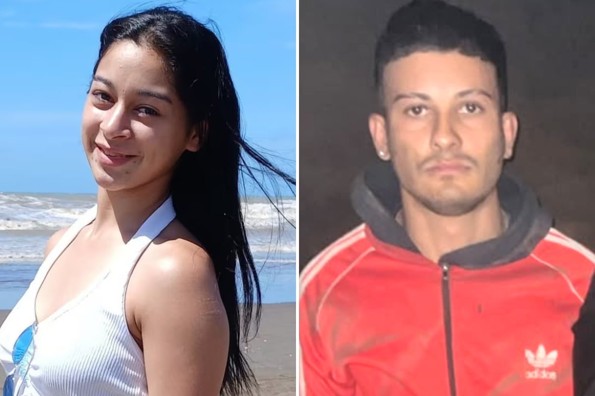 Detienen al sospechoso del femicidio de Aixa en Tigre; vecinos atacaron el móvil