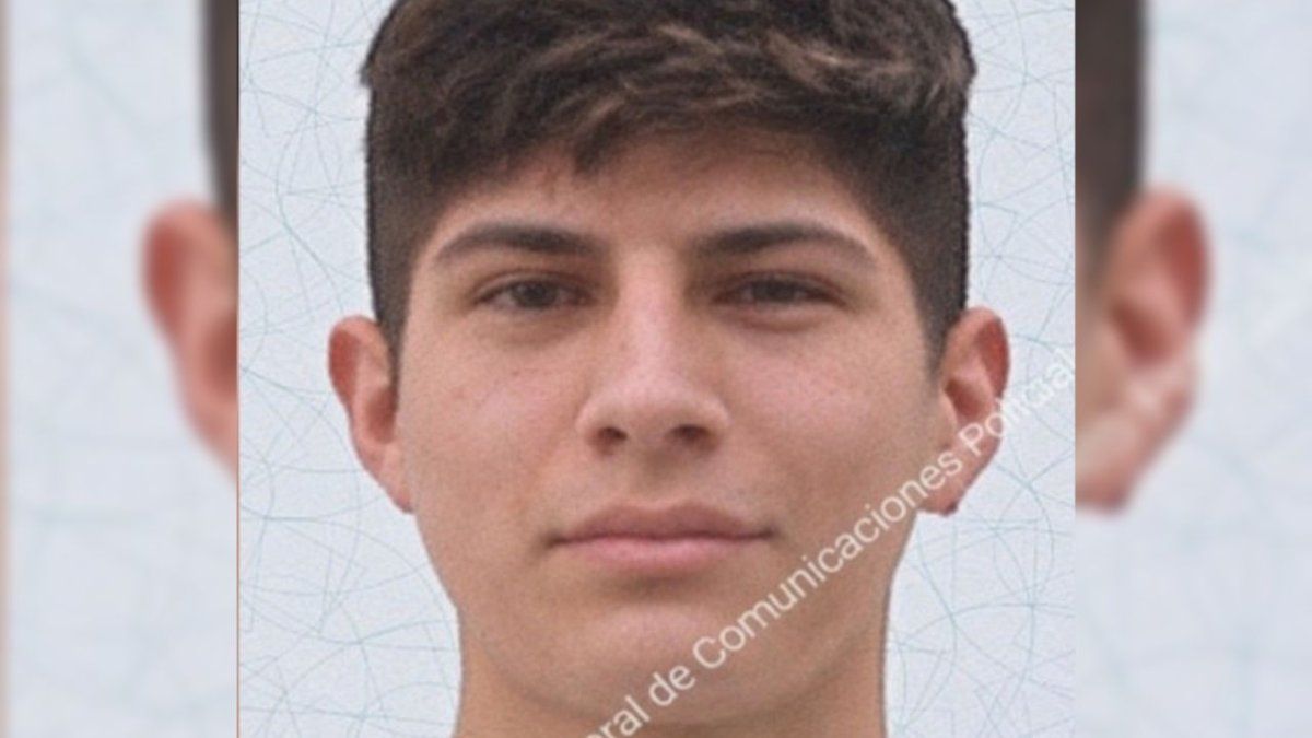 Atraparon en Córdoba al prófugo por el doble crimen de dos adolescentes en Rosario