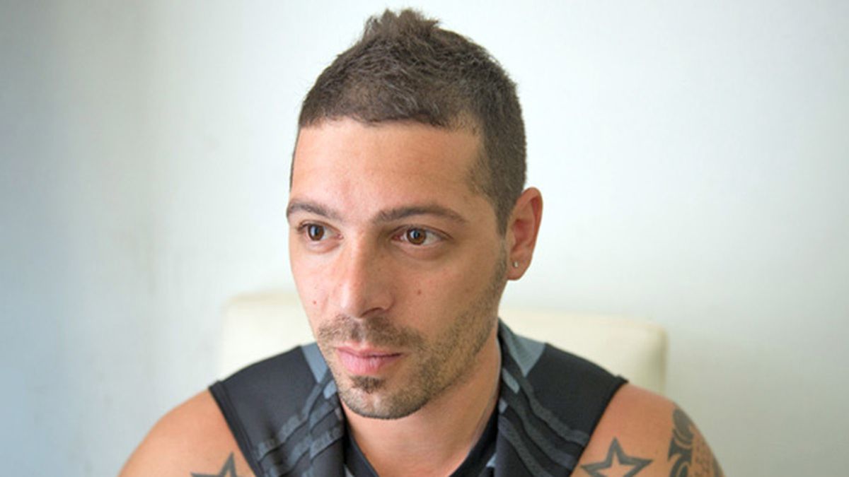 Volvió a caer Capozucca: detenido por violencia de género en Rosario, 20 años después de la tragedia
