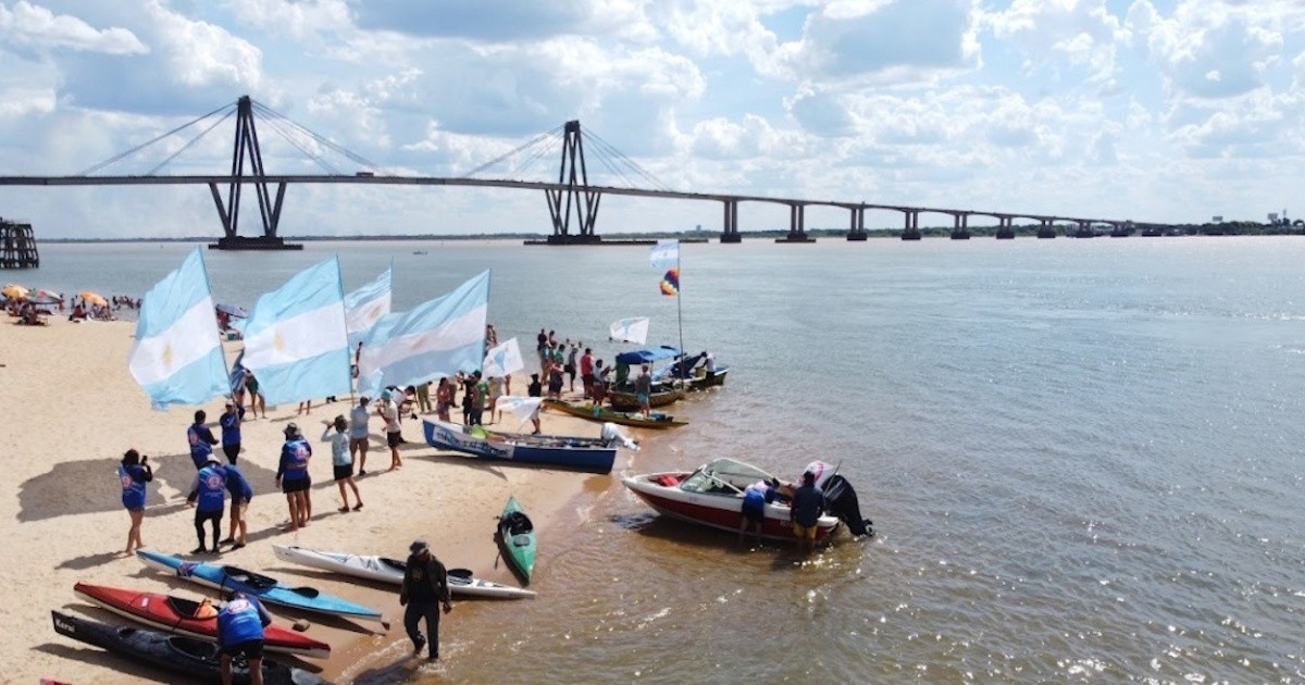 Argentina marcó el rumbo regional en protección del agua hace 60 años