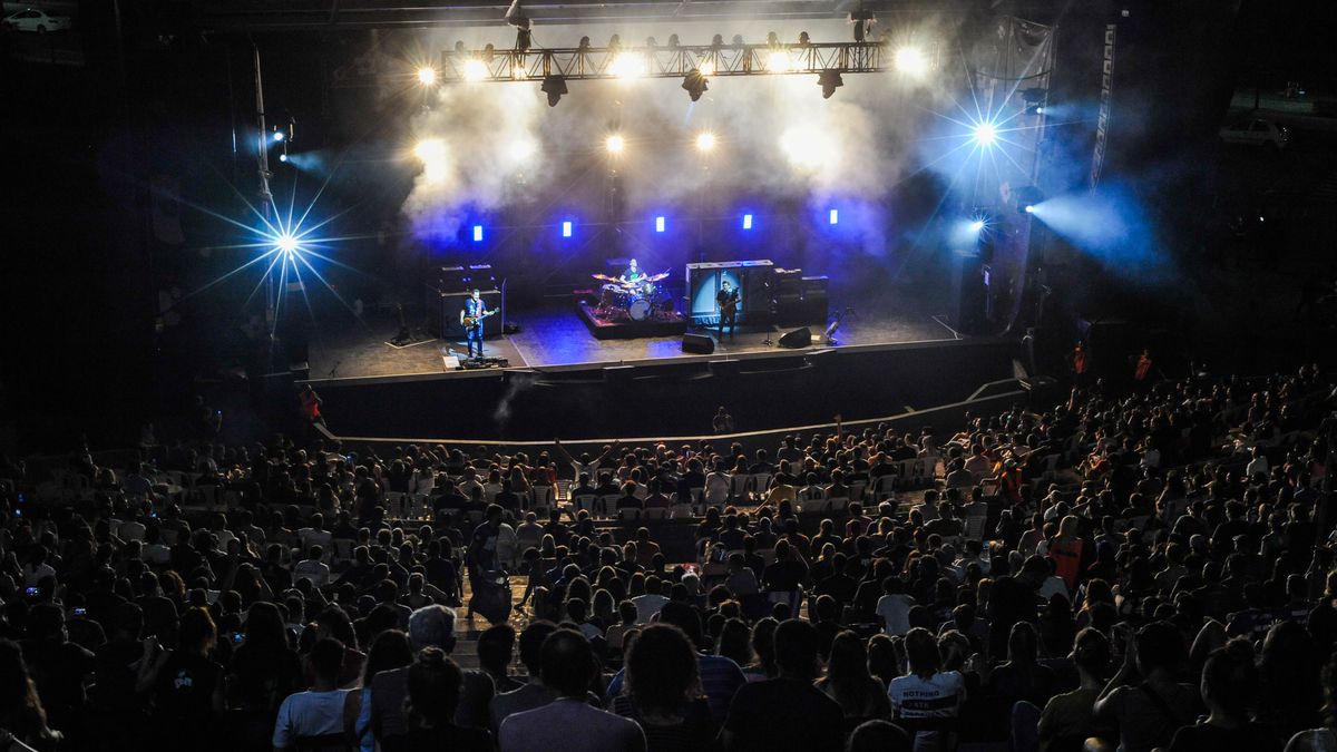 Rosario se convierte en epicentro musical con 10 shows en 12 días