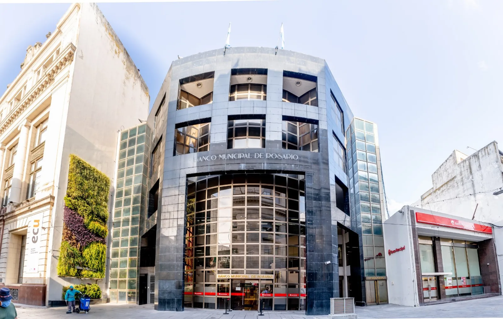 Rosario: demoras del Banco Municipal complican financiamiento pyme de $1.000 millones