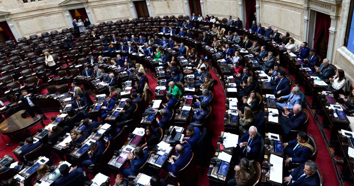 Diputados debate la reforma del Banco Central: claves del proyecto de Milei
