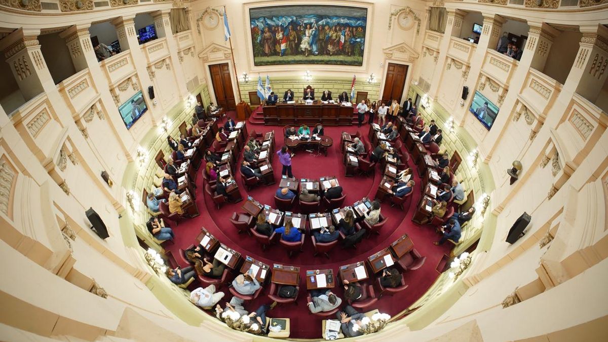 Diputados de Santa Fe pidió a la Corte, MPA y Defensa por la reforma de seguridad