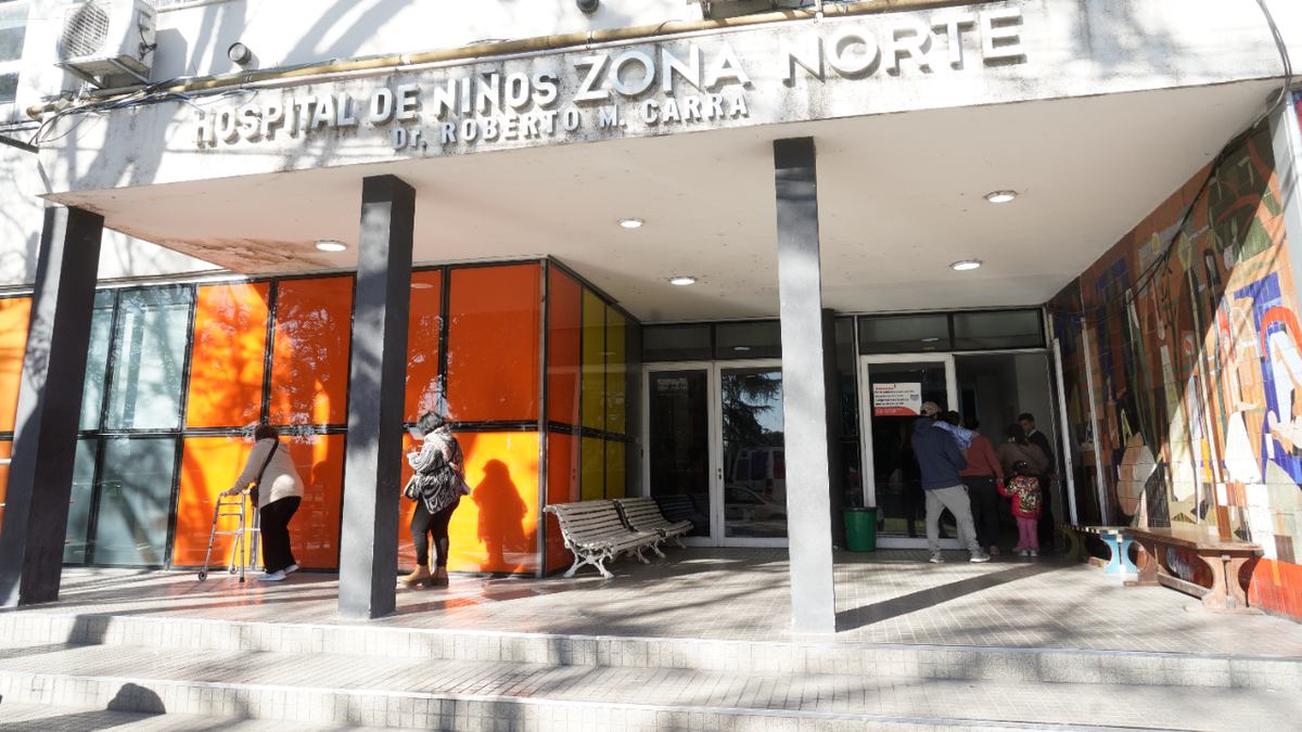 Adolescente baleado en Fontanarrosa: amenazas por una deuda en Rosario