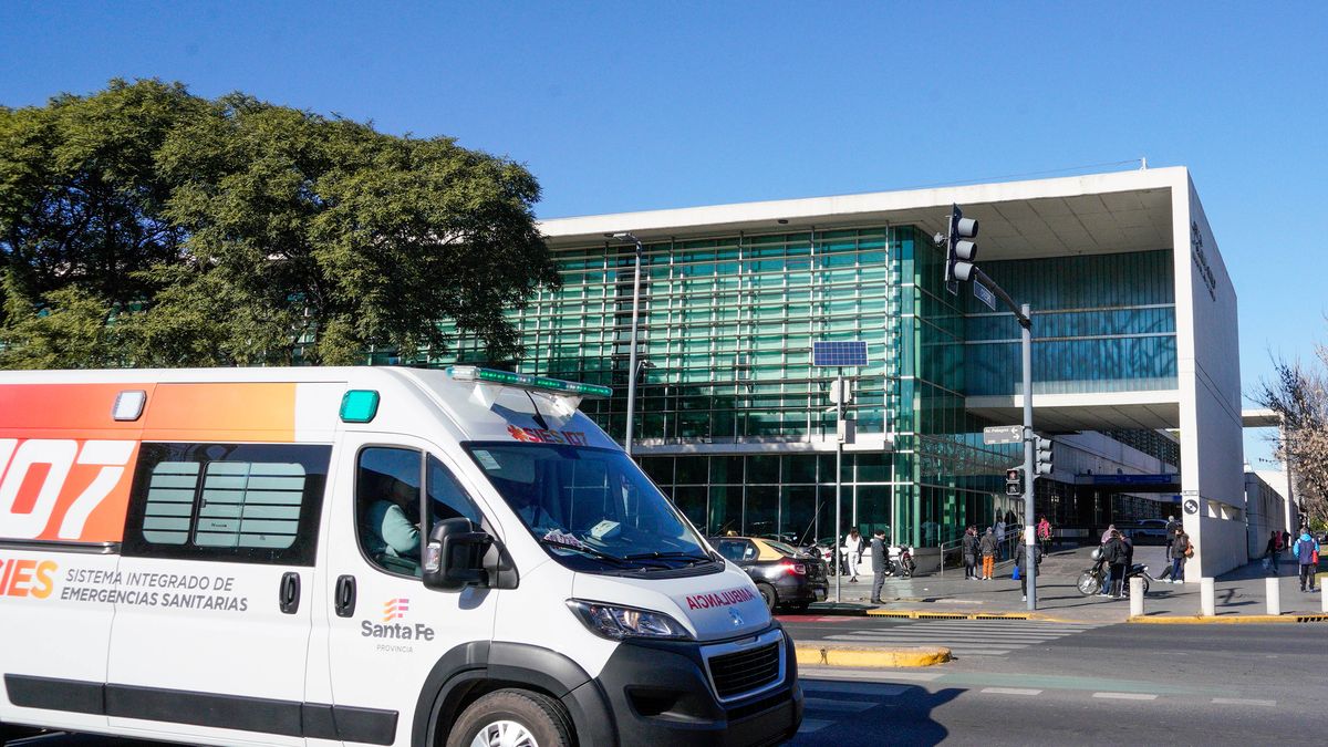 Doble crimen en Rosario: murió el segundo joven baleado cerca del penal