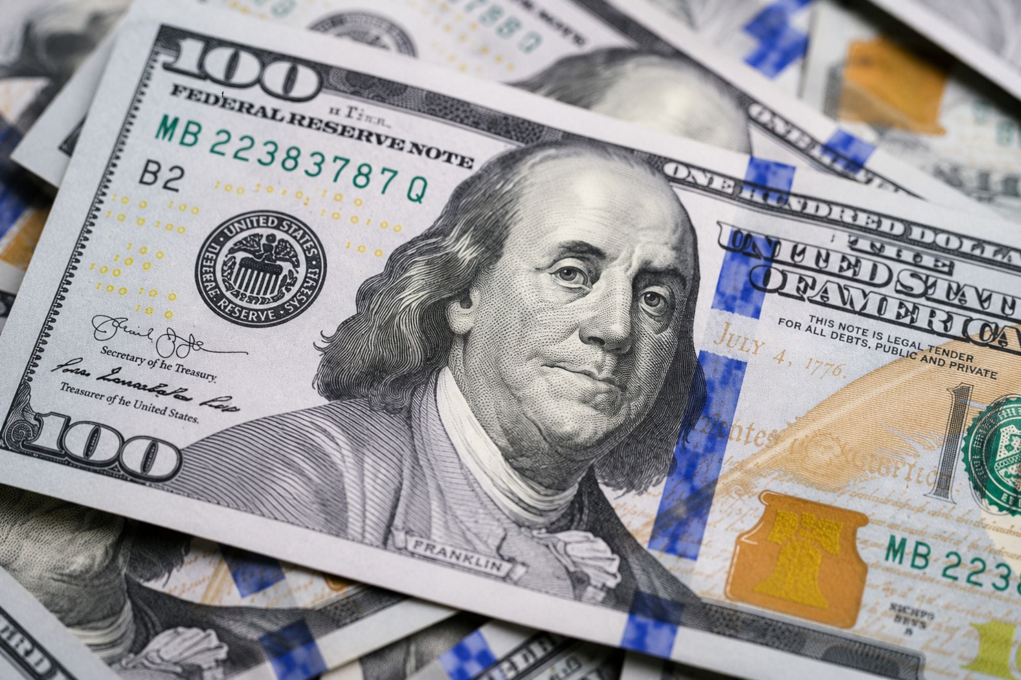 Dólar en Rosario hoy: el blue a $1570 y el oficial a $1525 este miércoles