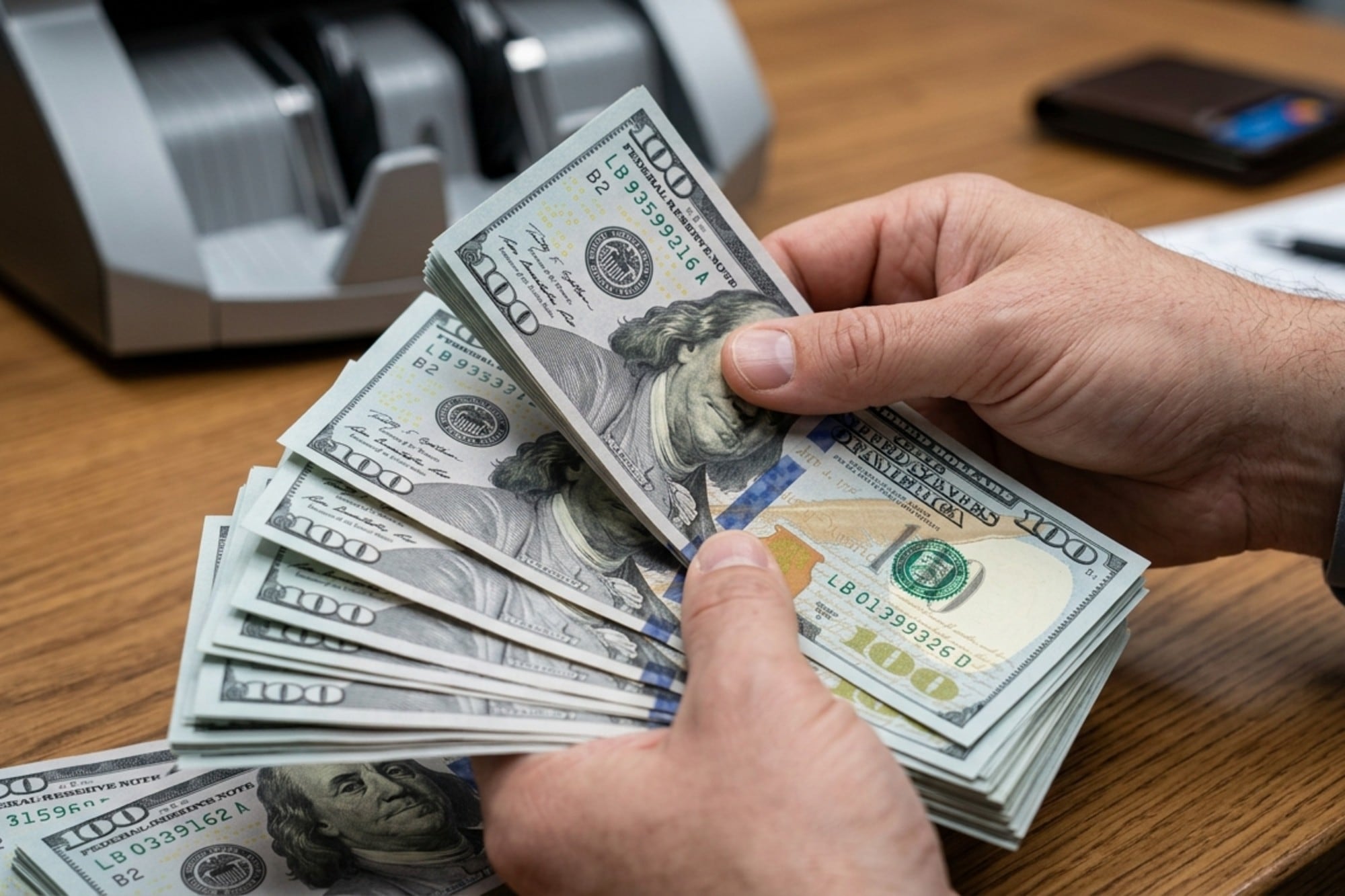 Dólar hoy en Rosario: oficial y blue a cuánto cotiza el domingo 25