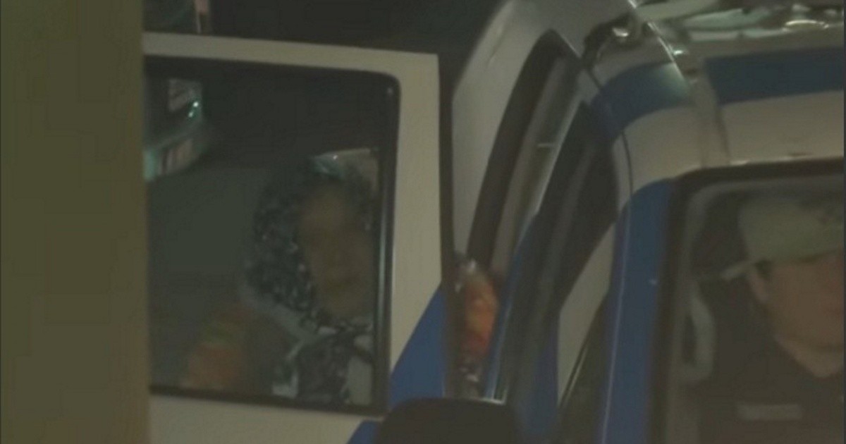 Dolly Viale de Garrido, procesada en Rosario por supresión de identidad