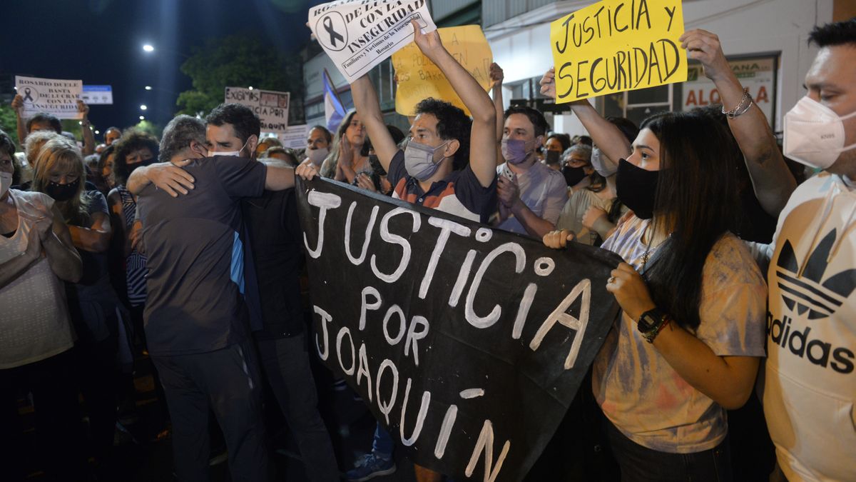 Dos crímenes que sacudieron Rosario, un solo acusado: el juicio que une dos tragedias