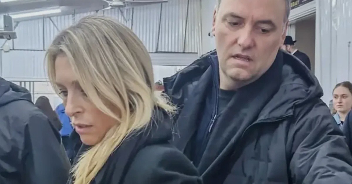 Caso Adorni: nuevos testigos lo complican y suman a su mujer en pagos en efectivo