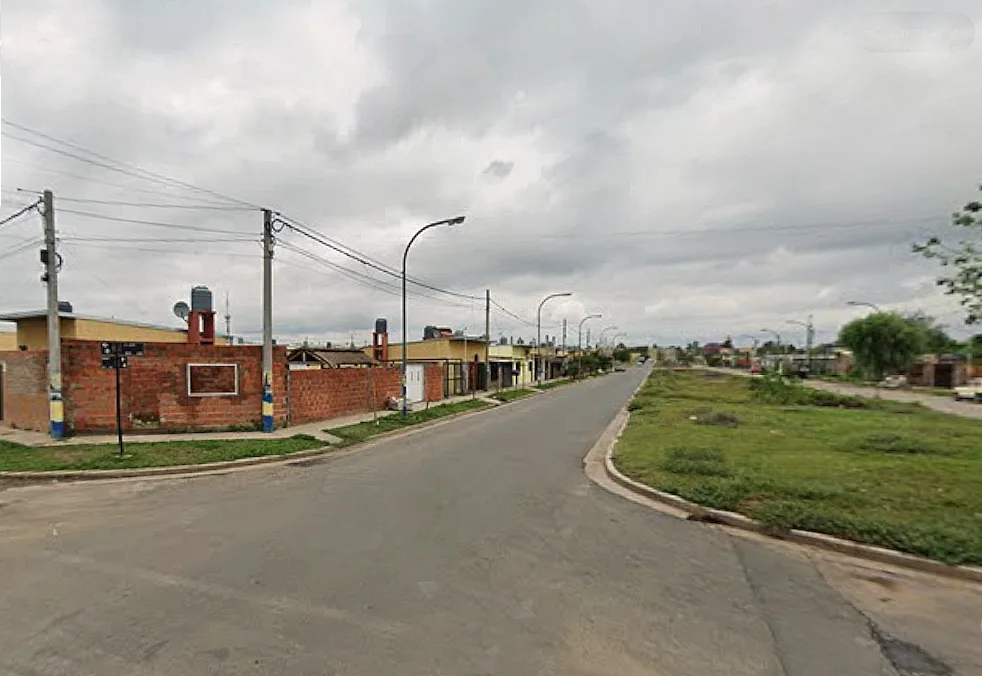 Asesinaron a un hombre de una puñalada en barrio Olímpico, Rosario: el agresor sigue prófugo