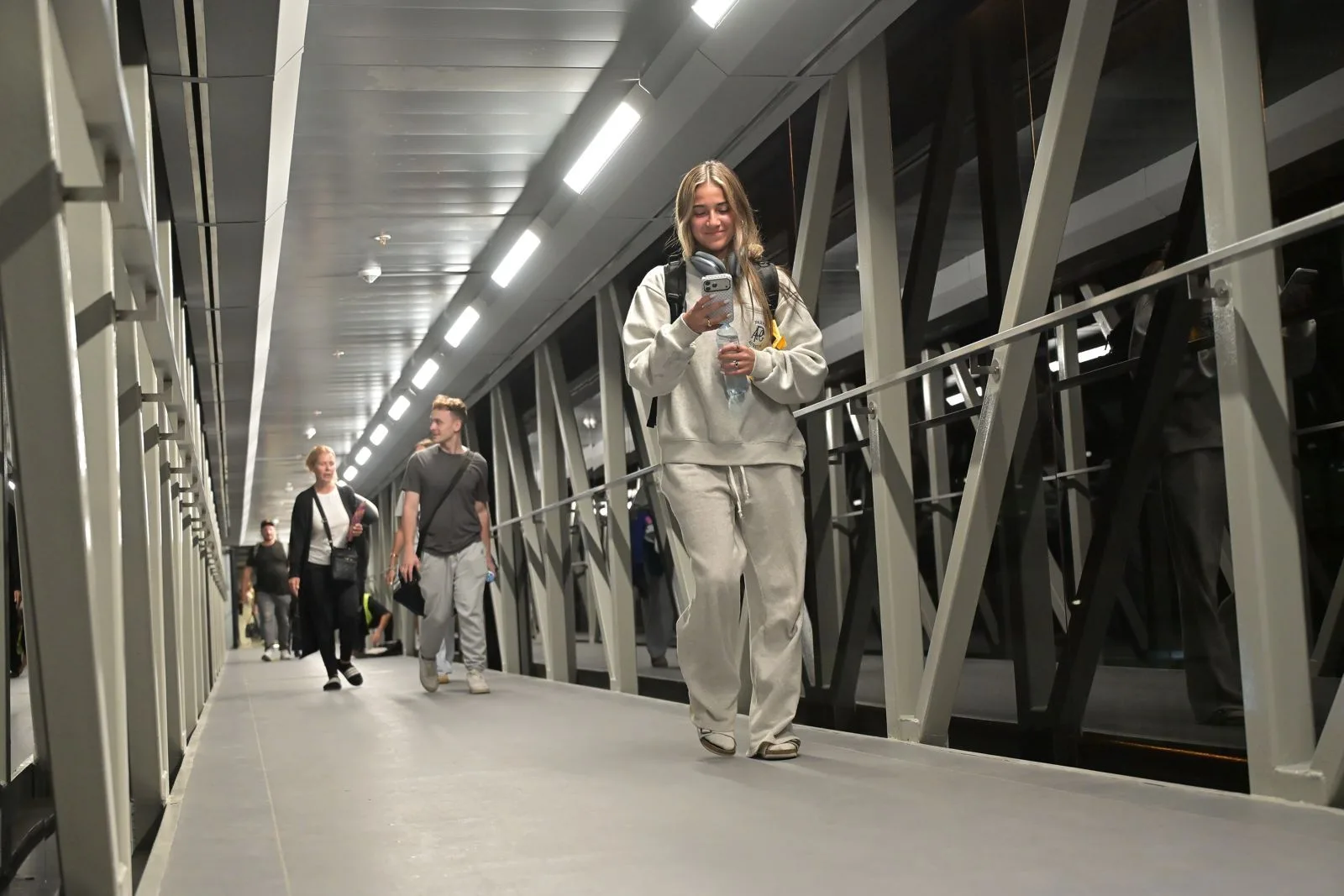 Aeropuerto de Rosario suma vuelos y destinos para las vacaciones de invierno 2026