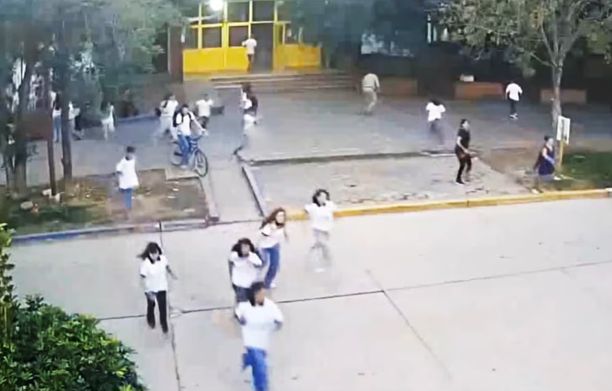 Tiroteo en San Cristóbal: evalúan egreso controlado del menor en Santa Fe