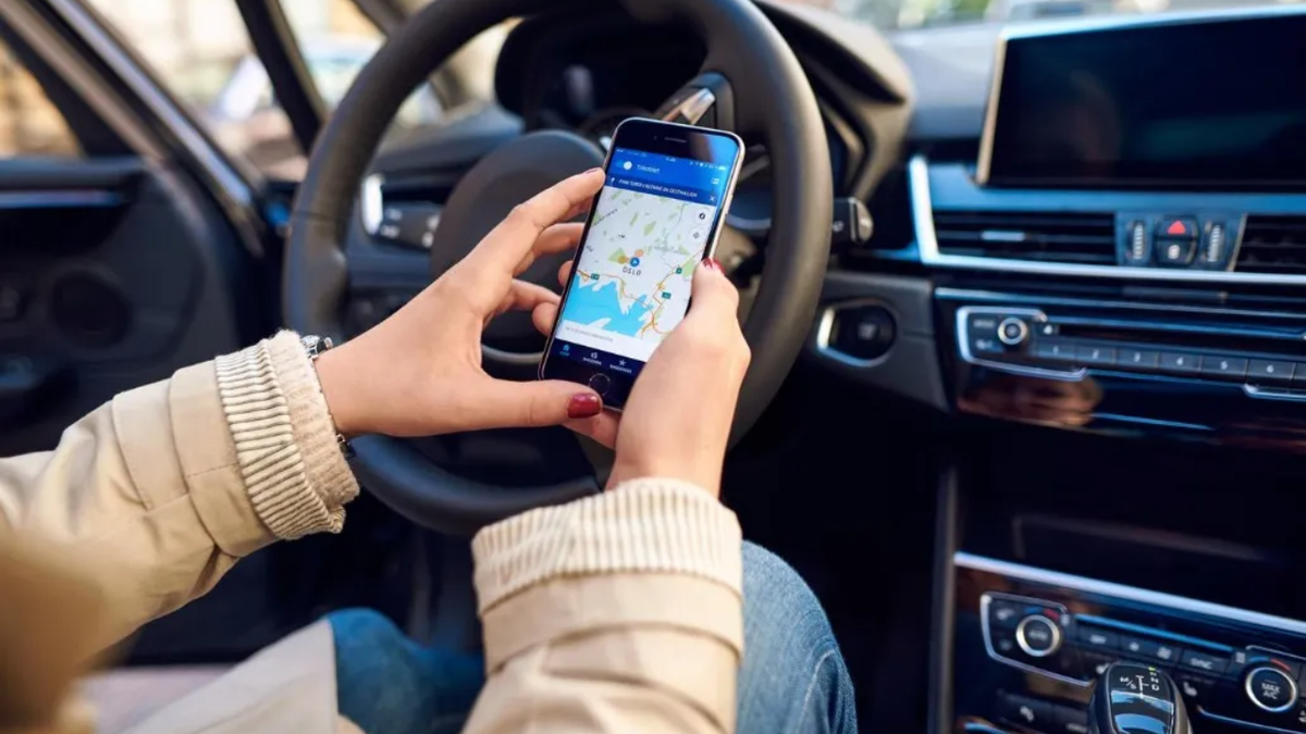Chofer de app niega intento de secuestro viral en Rosario
