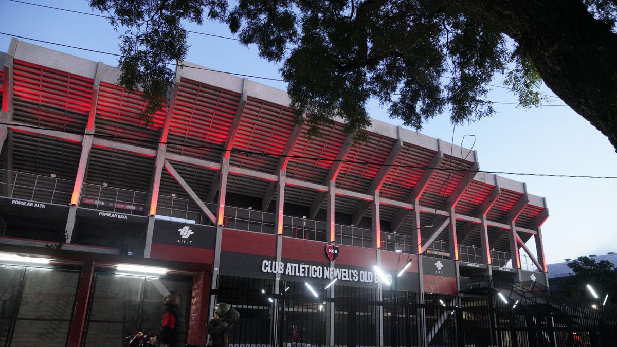Copa Argentina en el Coloso: horarios, cortes y el operativo de seguridad para este jueves