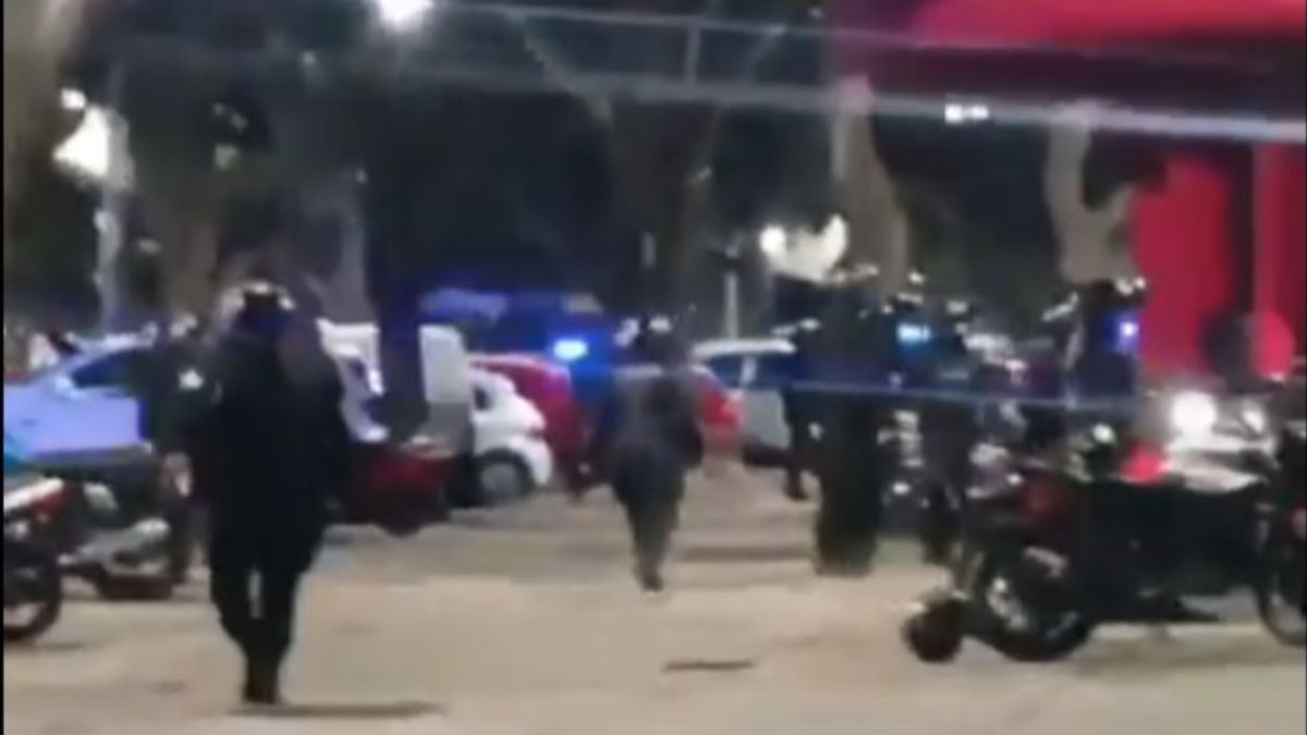 Newell's y Central: incidentes en Rosario y acción ante la Justicia