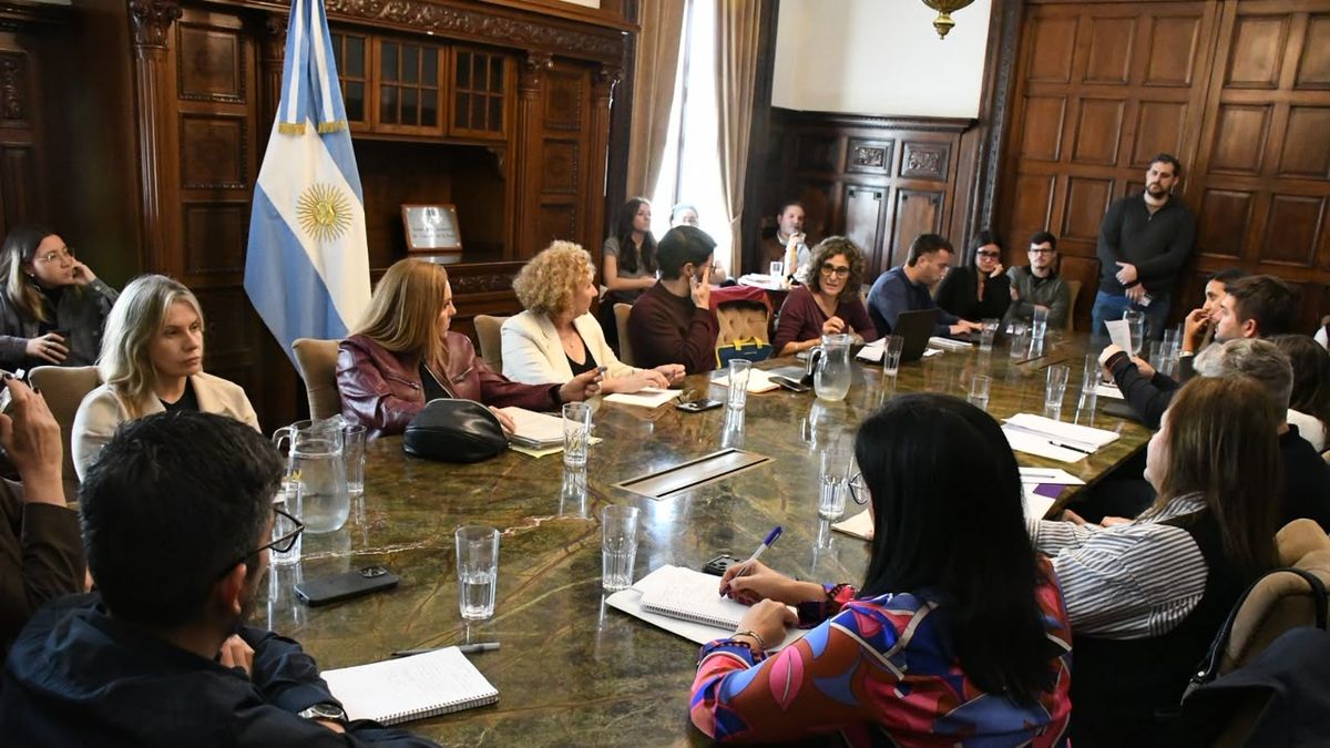 Rosario: el Concejo comenzó a tratar proyectos de desendeudamiento