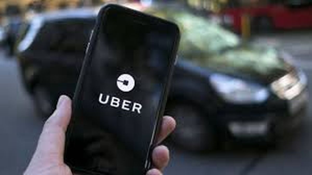 El Concejo de Rosario no logró un dictamen sobre Uber y Didi y el debate sigue