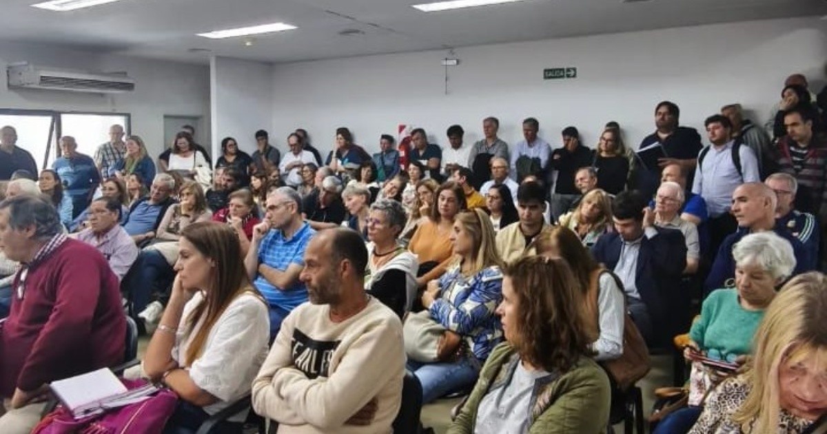 Legislatura de Santa Fe interviene en el escándalo inmobiliario Pilay