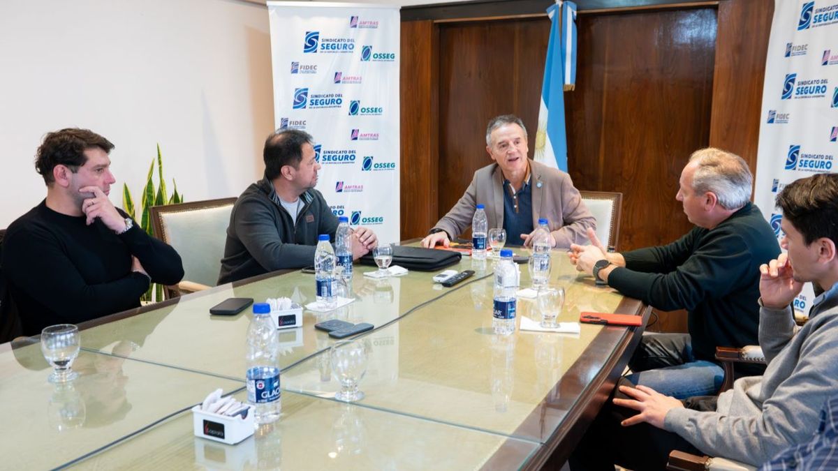 Cierre de planta en Puerto General San Martín: el conflicto llegó a la CGT nacional