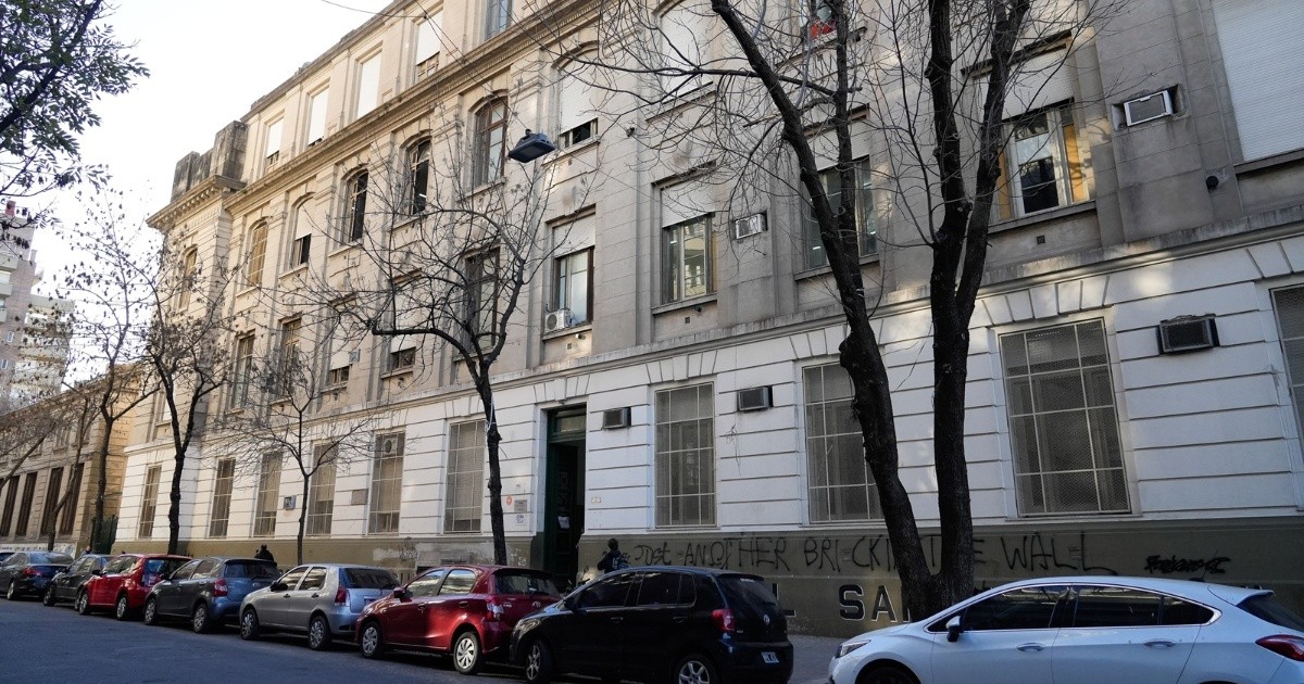 Otra semana de paros en la UNR: docentes vuelven a la huelga el jueves y viernes