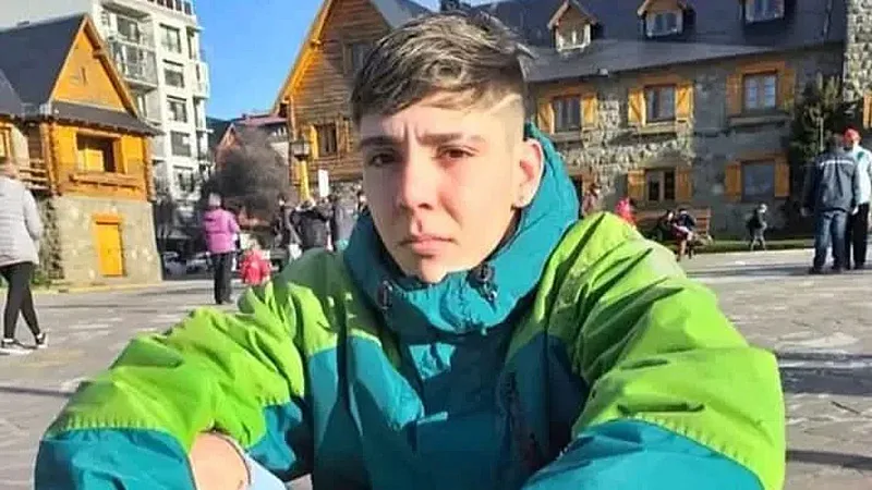 Encontraron muerto a Gastón Montenegro en Serodino: tenía 25 años y era buscado desde el 26 de junio