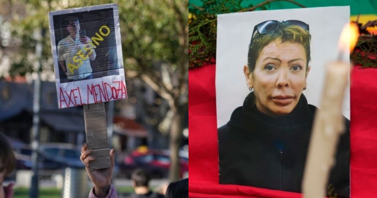 Tres femicidios en 15 días: la violencia machista sacude a Rosario en agosto