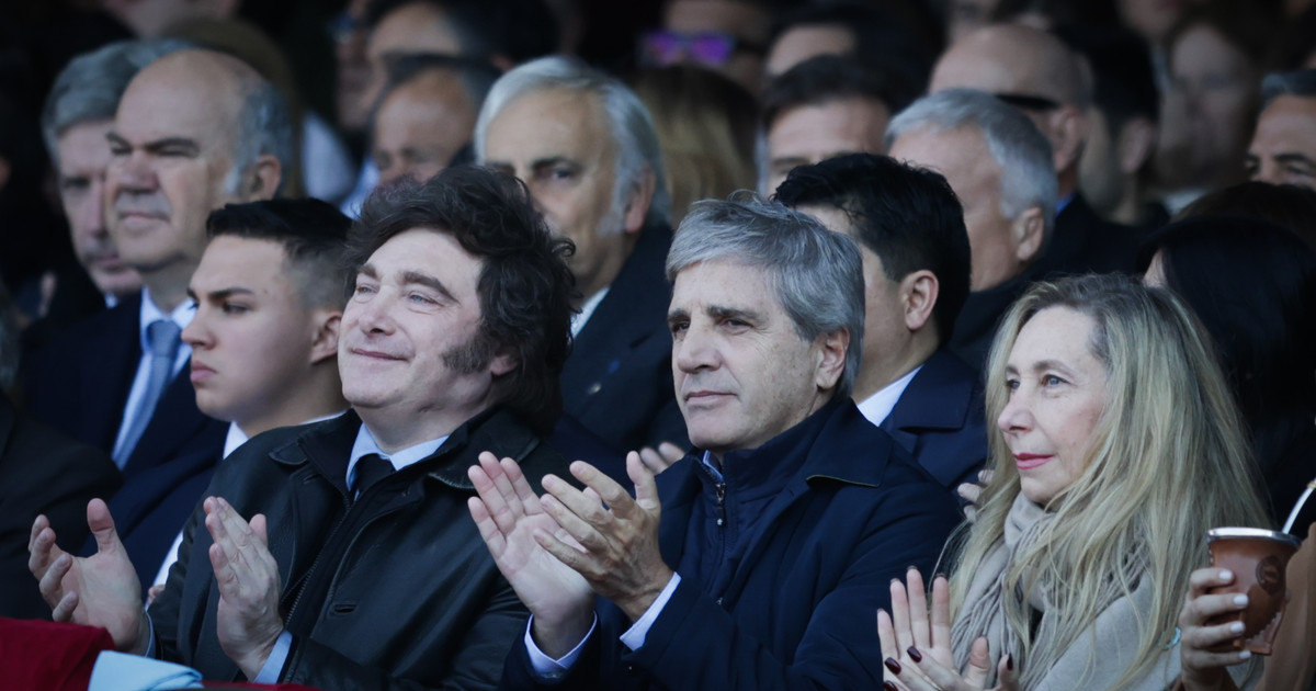 ¿Quién manda en 2027? El debate secreto de los hermanos Milei
