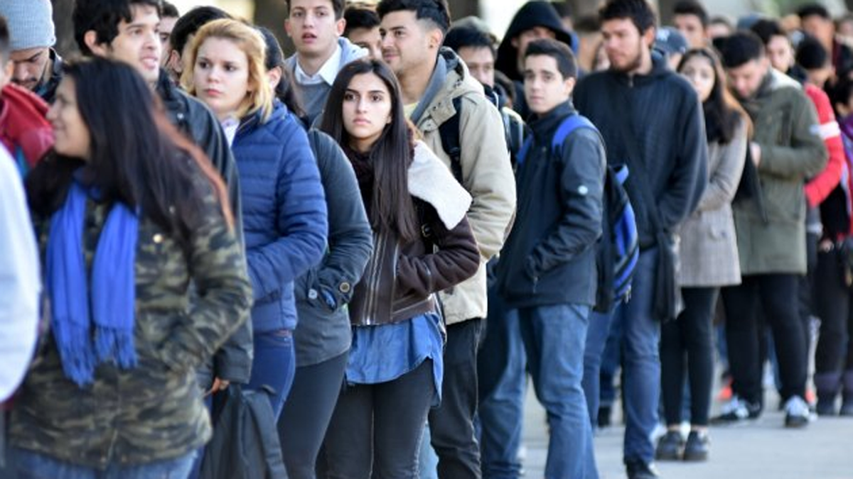 Rosario lidera el desempleo en Argentina: llegó al 11,5% en el segundo trimestre