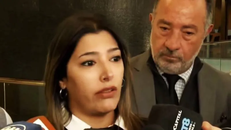 Juicio por Joaquín Pérez y Ariel Simoncini en Rosario: 'Si ya habían robado, ¿para qué matar?'