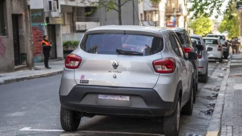 Estacionamiento medido gratis en Rosario: Oroño, Tucumán, Mendoza y Buenos Aires