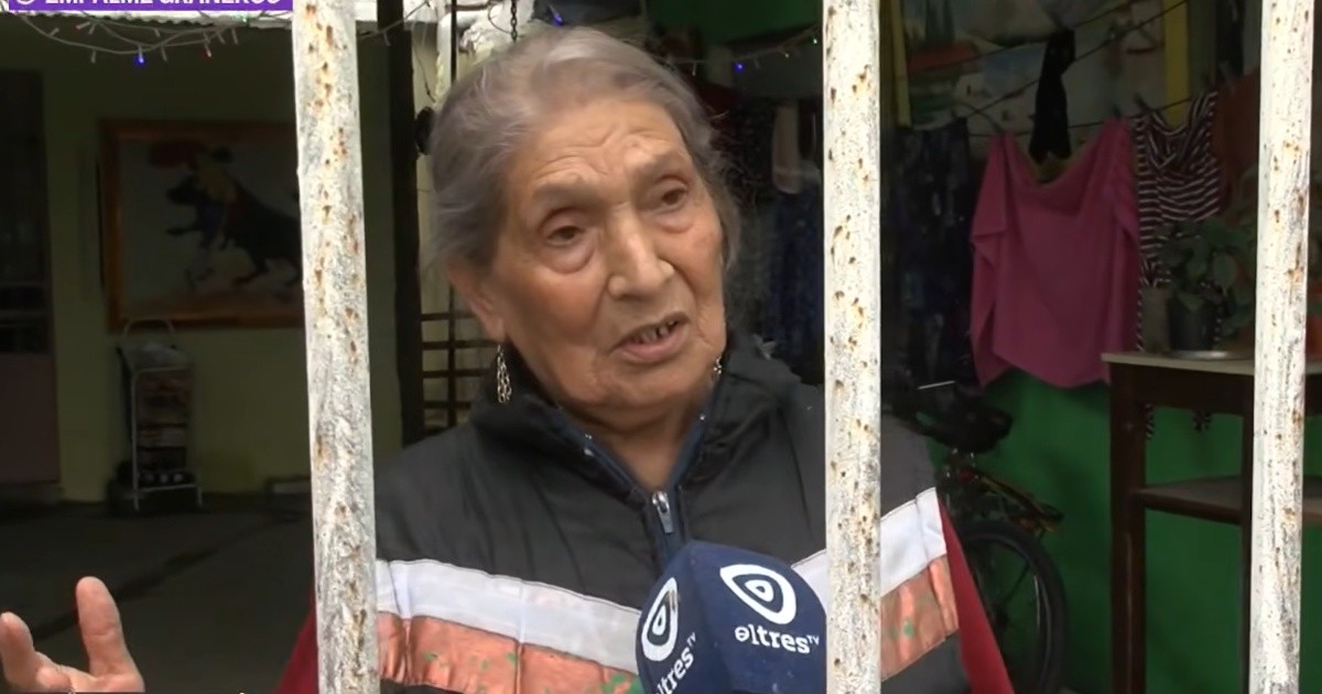 Femicidio en Rosario: el detenido compró una pizza tras matar a Bárbara