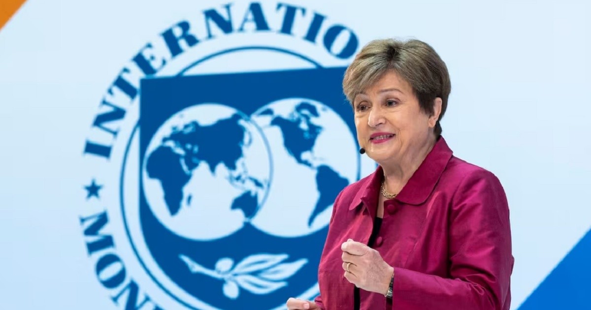 FMI proyecta impacto económico duradero por guerra en Medio Oriente