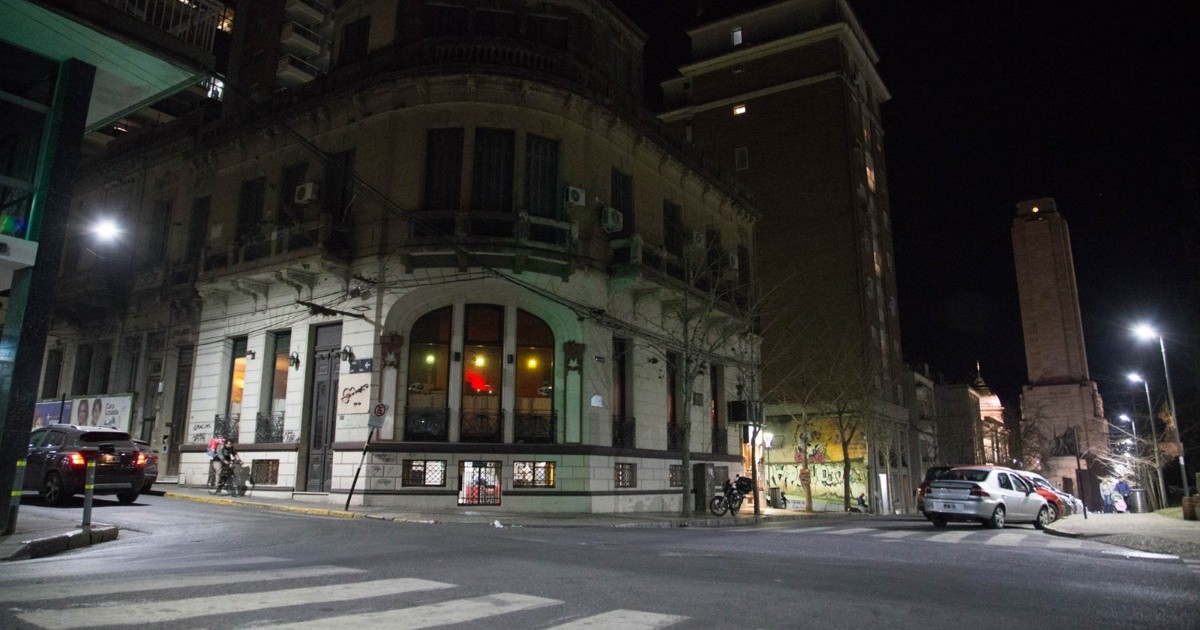 Rosario se prepara para el frío: 460 viandas diarias para personas en situación de calle