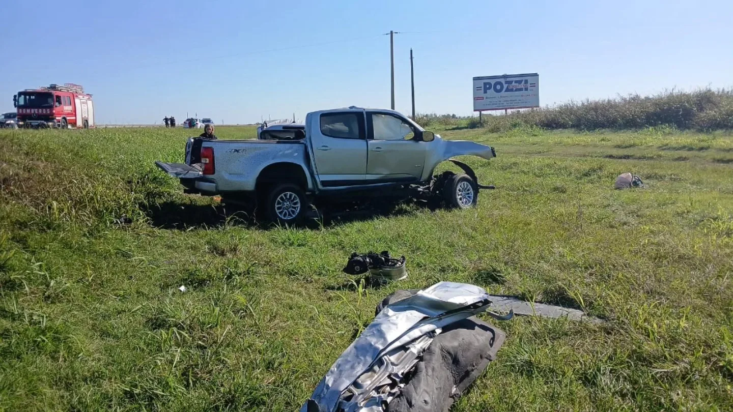 Tragedia en Santa Fe: suspenden el fútbol regional por familia fallecida