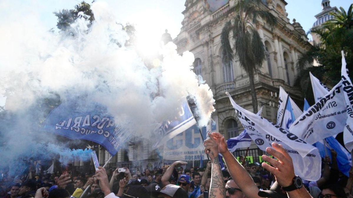 Reforma laboral: activaron revisión de convenios en el ámbito nacional y Rosario