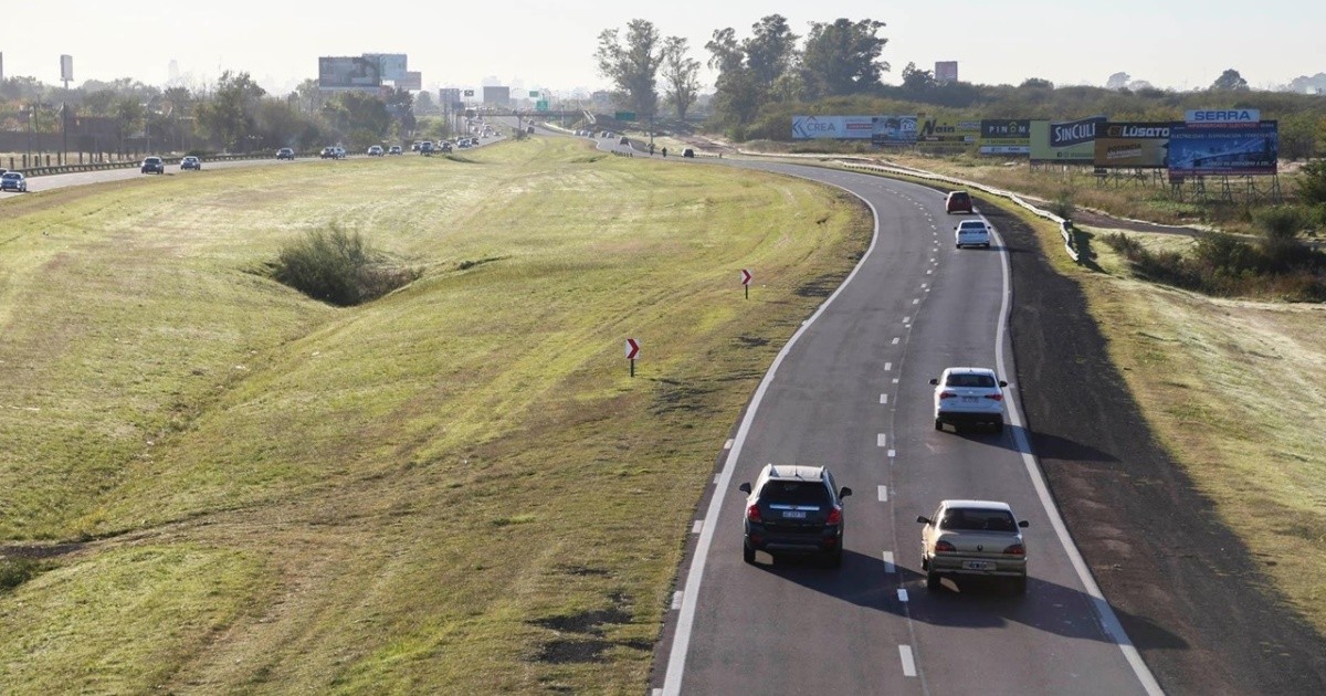 Santa Fe: rutas 9 y 34, entre 3.900 km concesionados