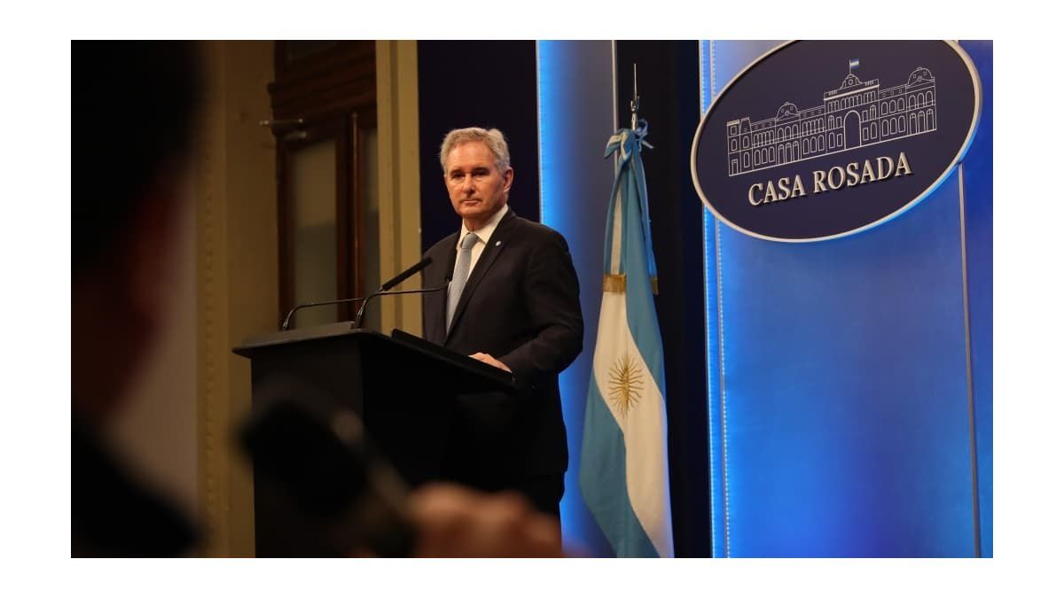 Crisis diplomática: Brasil retira su embajador y Argentina responde