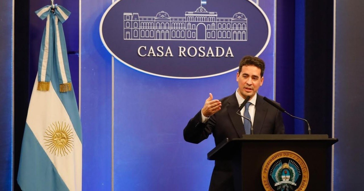 El Gobierno calificó el aumento de la morosidad como un 