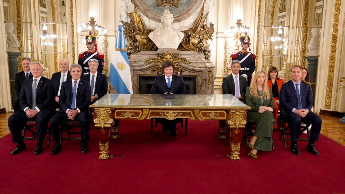El gobierno quiere reformar el Banco Central: la carrera contra el reloj en Diputados