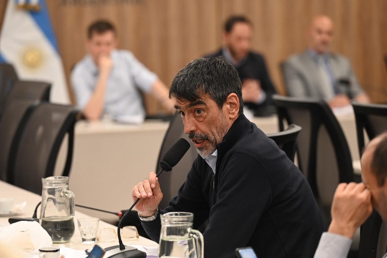Gobierno denunciará a Tailhade: el diputado peronista responde a Milei