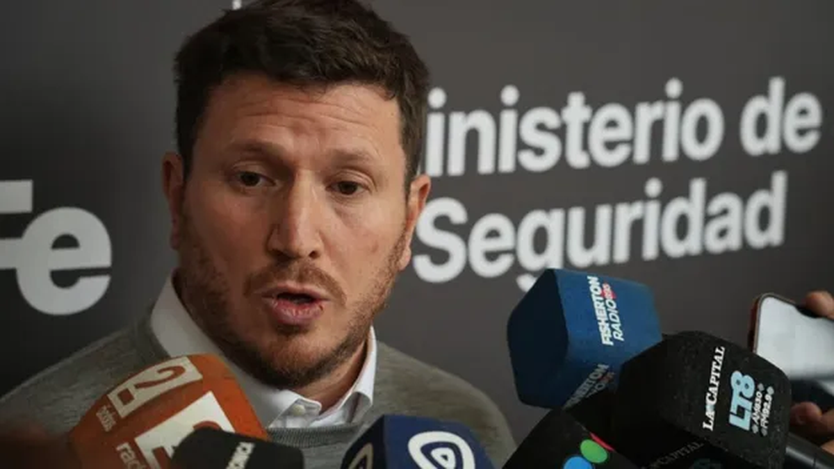 Santa Fe celebra el nuevo Régimen Penal Juvenil: 