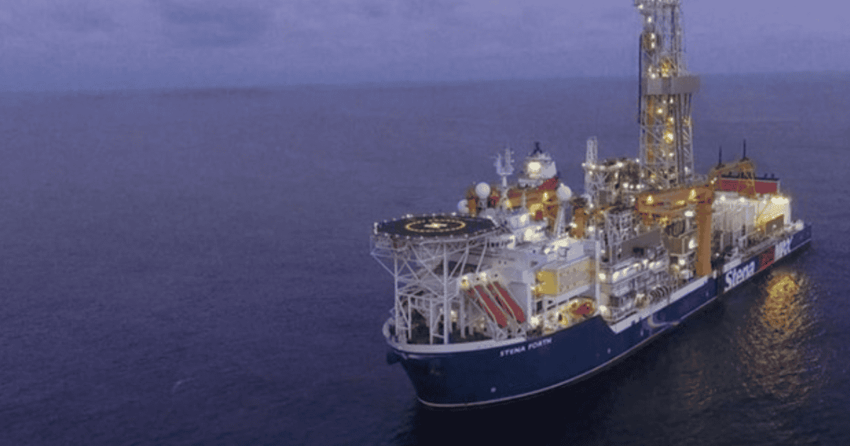 Argentina abre licitación internacional para explorar petróleo en el Mar Argentino