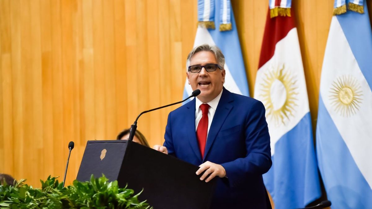 Nación le dio $400.000 millones a Córdoba: Santa Fe sigue esperando