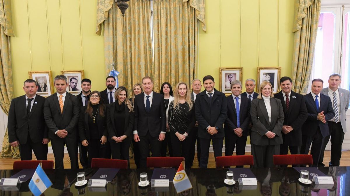 Santa Fe asume la gestión de la Ruta A012: qué implica el convenio con Nación