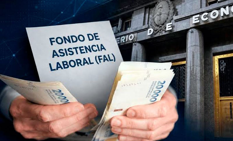 Gobierno postergó FAL a diciembre: qué cambia con indemnizaciones