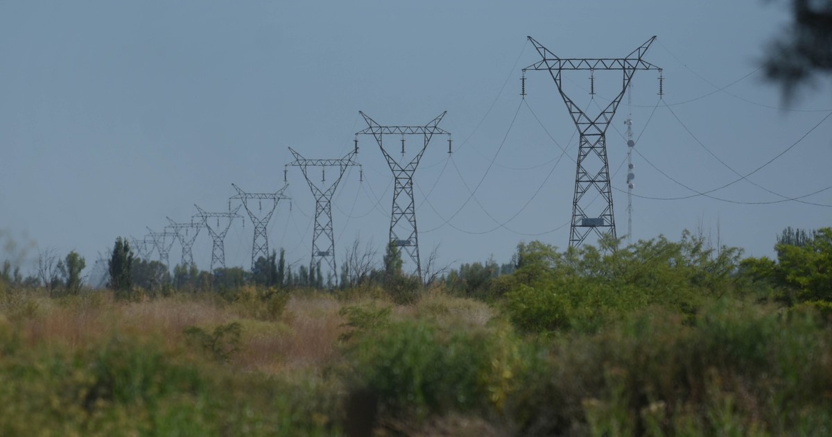 El Gobierno prorrogó la emergencia eléctrica hasta 2027: qué significa para Santa Fe