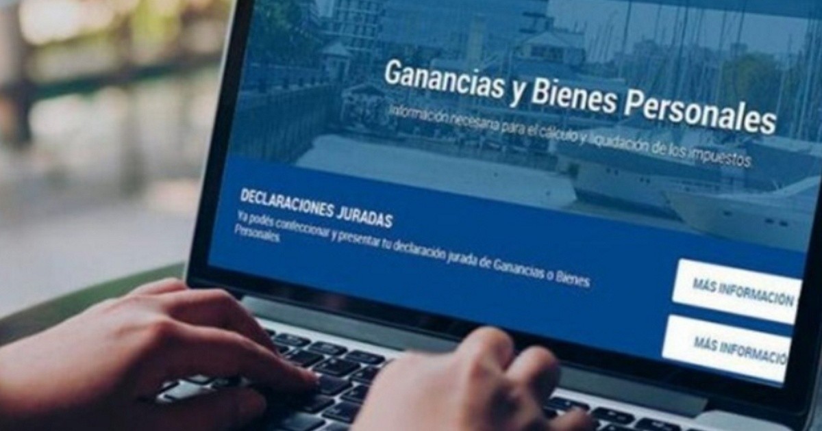Ganancias: reglamentaron el régimen simplificado y qué cambia